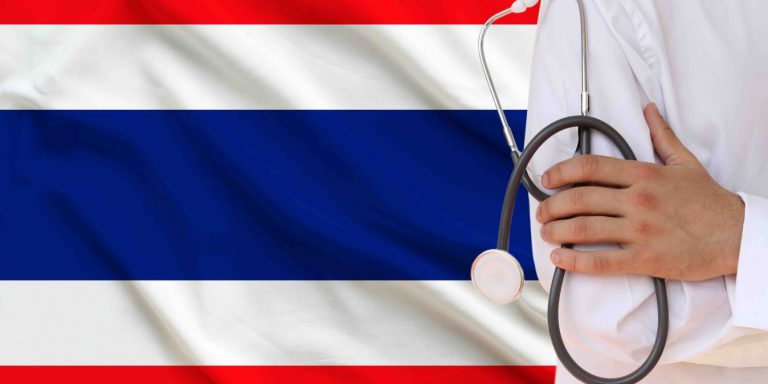 Tourisme médical et tourisme esthétique en Thaïlande.