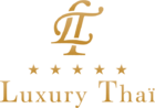 Le logo de Luxury Thai.