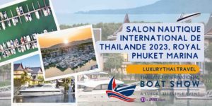 Thailand International Boat Show